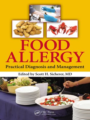 cover image of Food Allergy